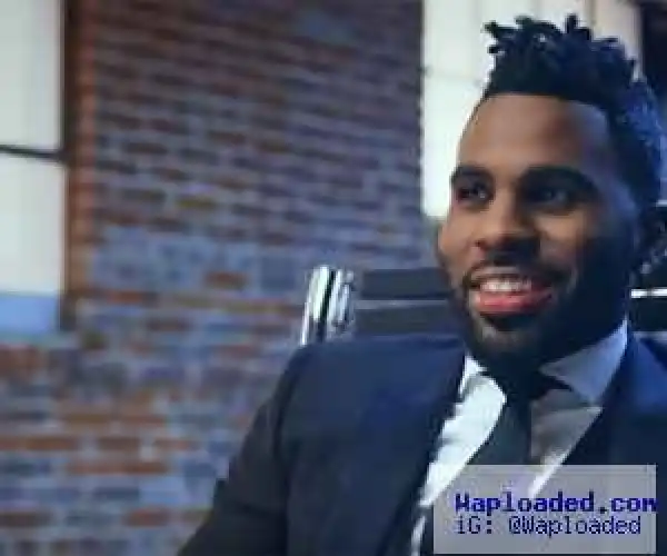 Jason Derulo - If It Ain’t Love